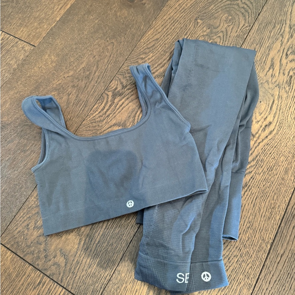 SET ACTIVE x Madhappy Set